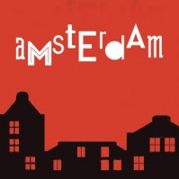 Бар «Amsterdam Bar»